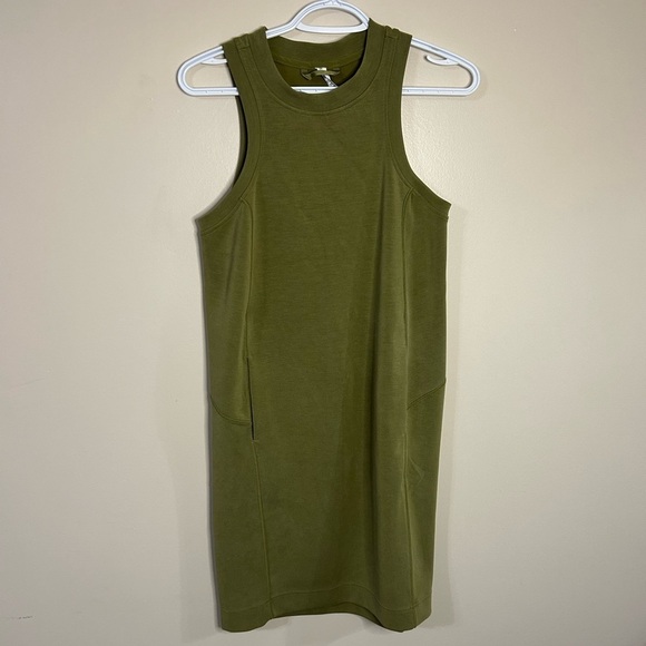 Lululemon Softstreme Back In Action Dress - Picture 6 of 12